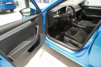 Skoda Superb AMBITION COMBI 1.5 110kW thumbnail