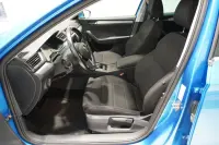 Skoda Superb AMBITION COMBI 1.5 110kW thumbnail