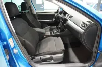 Skoda Superb AMBITION COMBI 1.5 110kW thumbnail