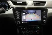 Skoda Superb AMBITION COMBI 1.5 110kW thumbnail