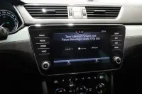 Skoda Superb AMBITION COMBI 1.5 110kW thumbnail