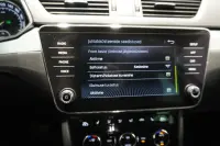 Skoda Superb AMBITION COMBI 1.5 110kW thumbnail