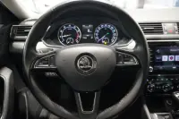 Skoda Superb AMBITION COMBI 1.5 110kW thumbnail