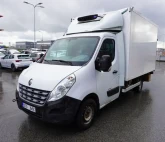 Image of Renault Master 2.3 110kW