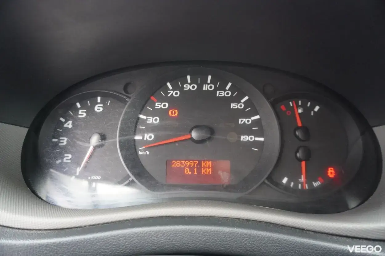Renault Master 2.3 110kW