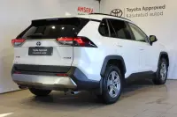 Toyota RAV4 Luxury Comfort Pack 2.5 131kW thumbnail