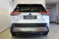 Toyota RAV4 Luxury Comfort Pack 2.5 131kW thumbnail