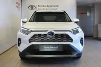 Toyota RAV4 Luxury Comfort Pack 2.5 131kW thumbnail