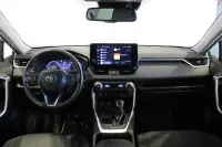 Toyota RAV4 Luxury Comfort Pack 2.5 131kW thumbnail