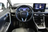Toyota RAV4 Luxury Comfort Pack 2.5 131kW thumbnail