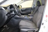 Toyota RAV4 Luxury Comfort Pack 2.5 131kW thumbnail