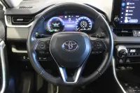 Toyota RAV4 Luxury Comfort Pack 2.5 131kW thumbnail