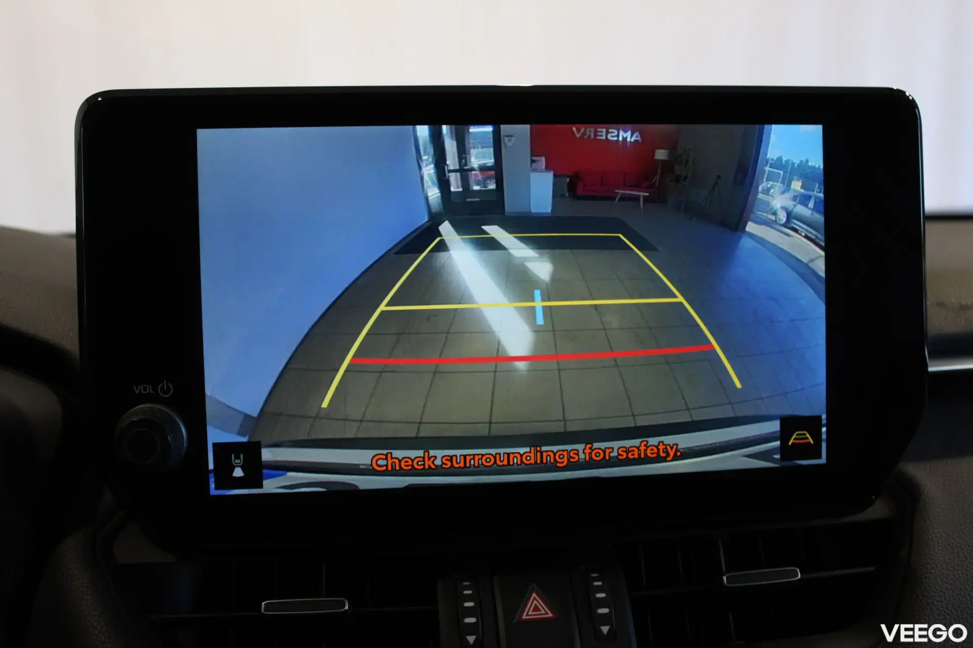 Toyota RAV4 Luxury Comfort Pack 2.5 131kW