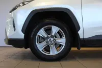 Toyota RAV4 Luxury Comfort Pack 2.5 131kW thumbnail