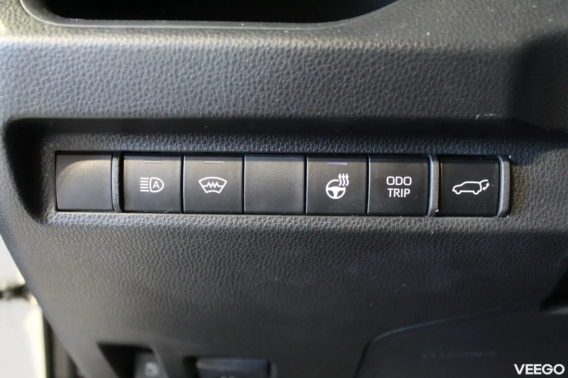 Toyota RAV4 Luxury Comfort Pack 2.5 131kW