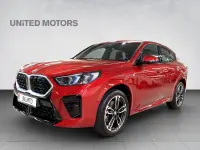 BMW X2 SDRIVE20I sDrive20i M-sport 114kW thumbnail