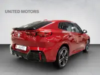 BMW X2 SDRIVE20I sDrive20i M-sport 114kW thumbnail