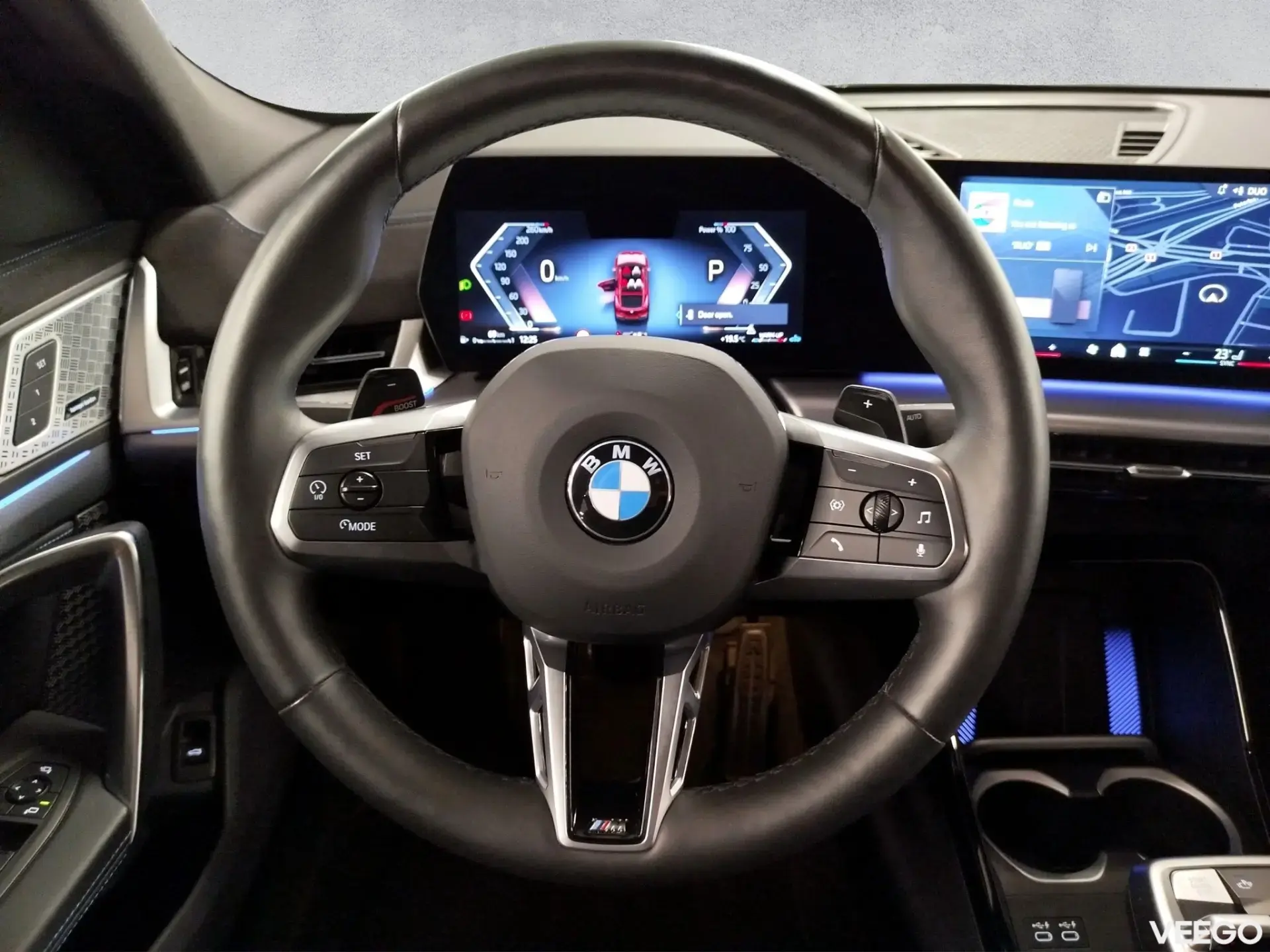 BMW X2 SDRIVE20I sDrive20i M-sport 114kW