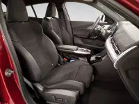 BMW X2 SDRIVE20I sDrive20i M-sport 114kW thumbnail