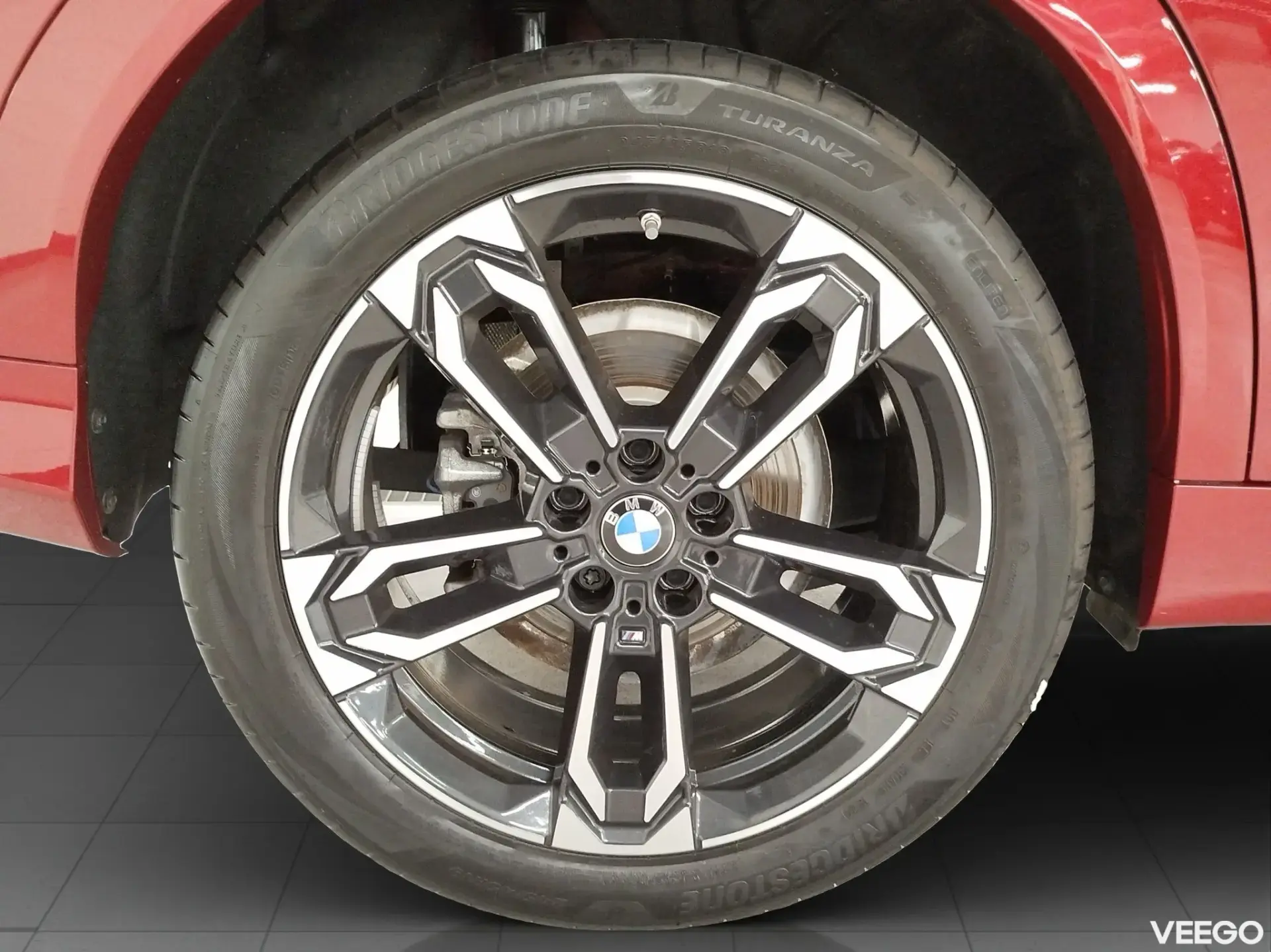 BMW X2 SDRIVE20I sDrive20i M-sport 114kW