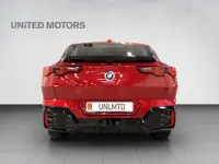 BMW X2 SDRIVE20I sDrive20i M-sport 114kW thumbnail