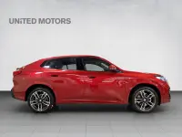 BMW X2 SDRIVE20I sDrive20i M-sport 114kW thumbnail
