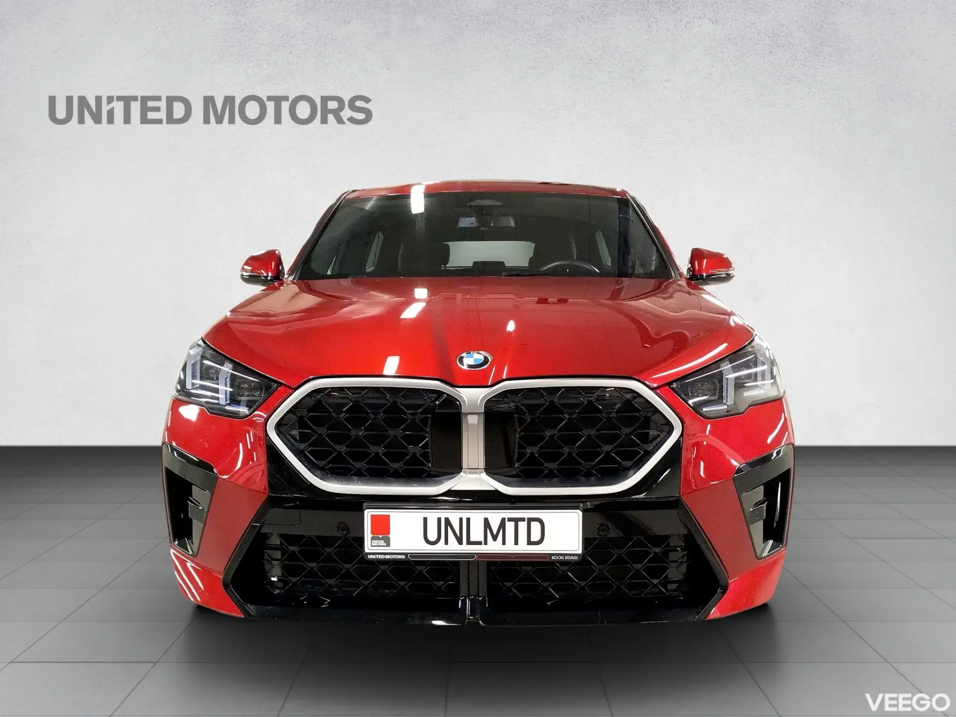 BMW X2 SDRIVE20I sDrive20i M-sport 114kW