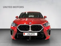 BMW X2 SDRIVE20I sDrive20i M-sport 114kW thumbnail
