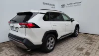 Toyota RAV4 129kW thumbnail