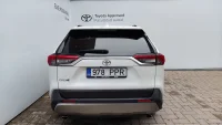 Toyota RAV4 129kW thumbnail