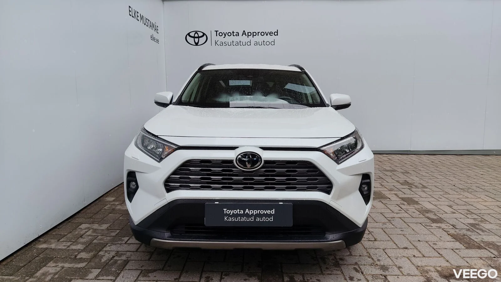 Toyota RAV4 129kW