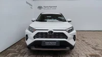 Toyota RAV4 129kW thumbnail