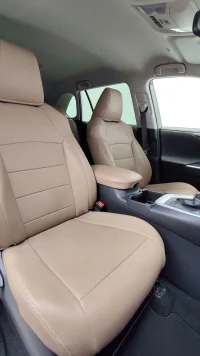 Toyota RAV4 129kW thumbnail