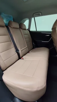 Toyota RAV4 129kW thumbnail