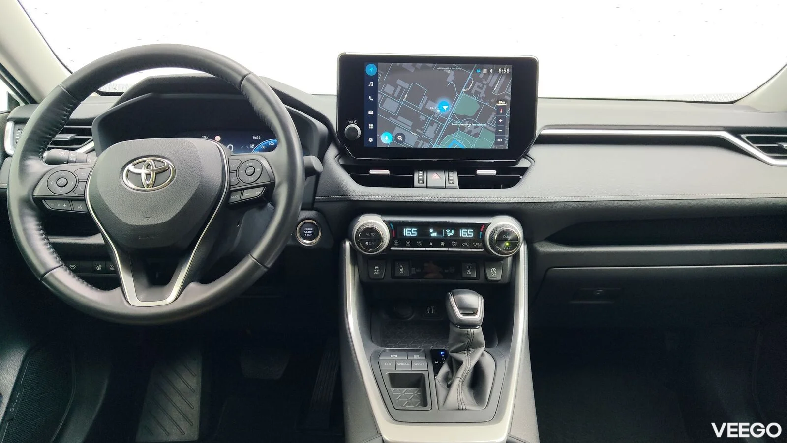 Toyota RAV4 129kW