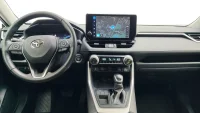 Toyota RAV4 129kW thumbnail