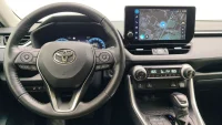 Toyota RAV4 129kW thumbnail