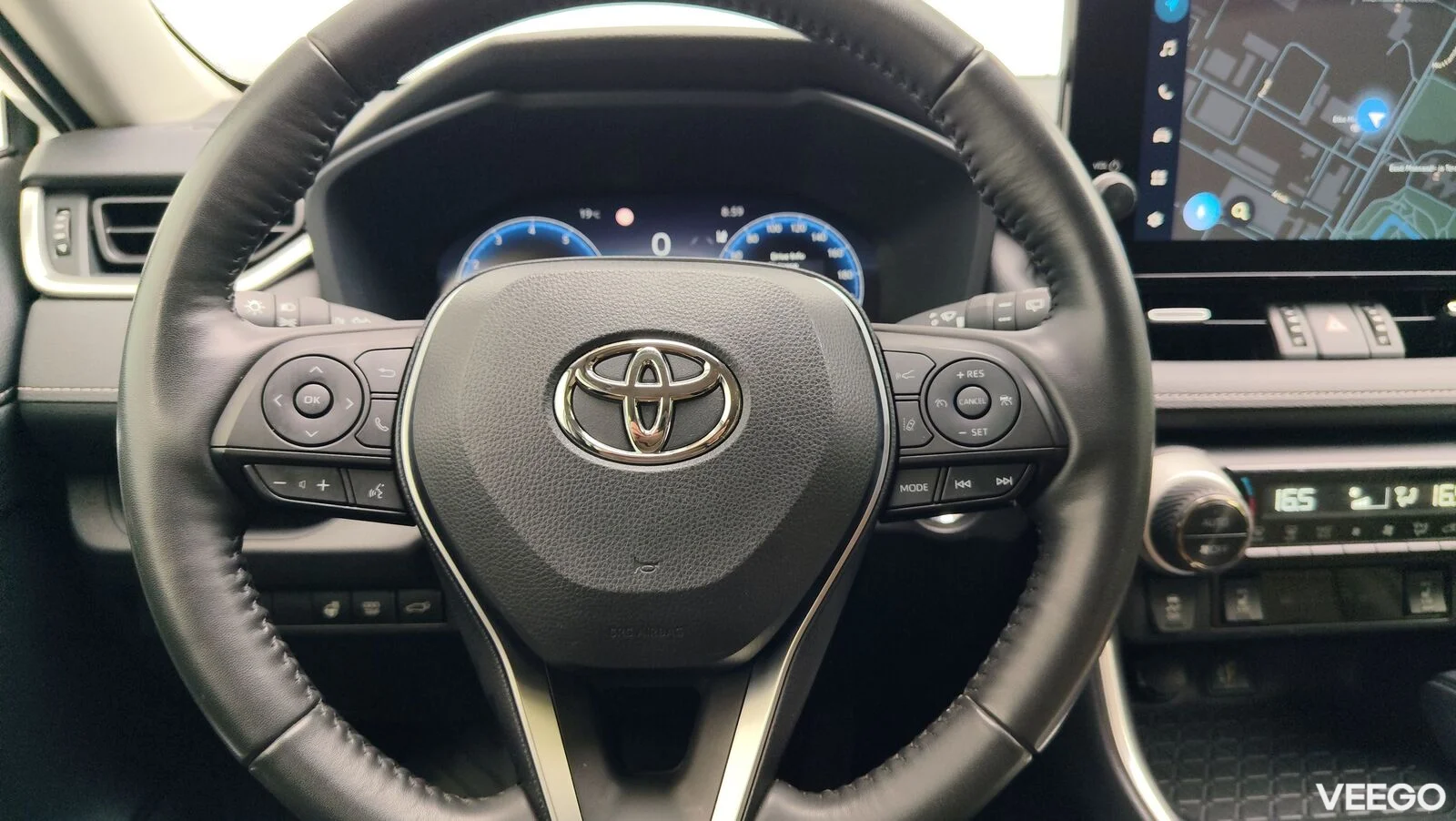 Toyota RAV4 129kW