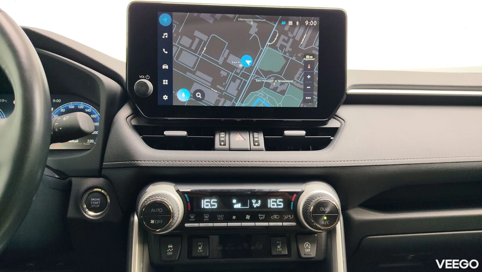Toyota RAV4 129kW