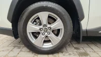 Toyota RAV4 129kW thumbnail