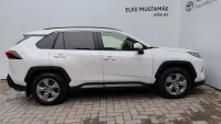 Toyota RAV4 129kW thumbnail
