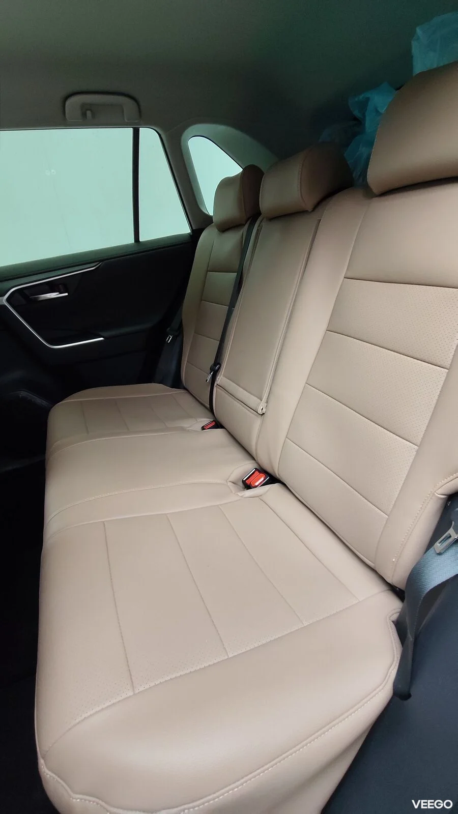 Toyota RAV4 129kW