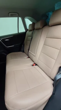 Toyota RAV4 129kW thumbnail
