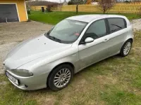 Alfa Romeo 147 1.9 110kW thumbnail