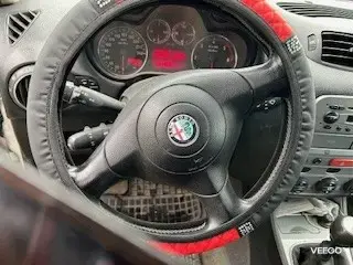 Alfa Romeo 147 1.9 110kW