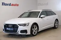 Audi A6 45TDI Quattro S line 3 170kW thumbnail