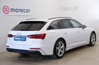 Audi A6 45TDI Quattro S line 3 170kW thumbnail