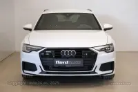 Audi A6 45TDI Quattro S line 3 170kW thumbnail
