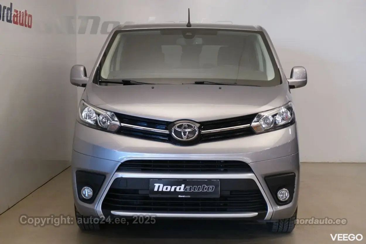 Toyota Proace Verso - 2 90kW