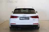 Audi A6 45TDI Quattro S line 3 170kW thumbnail